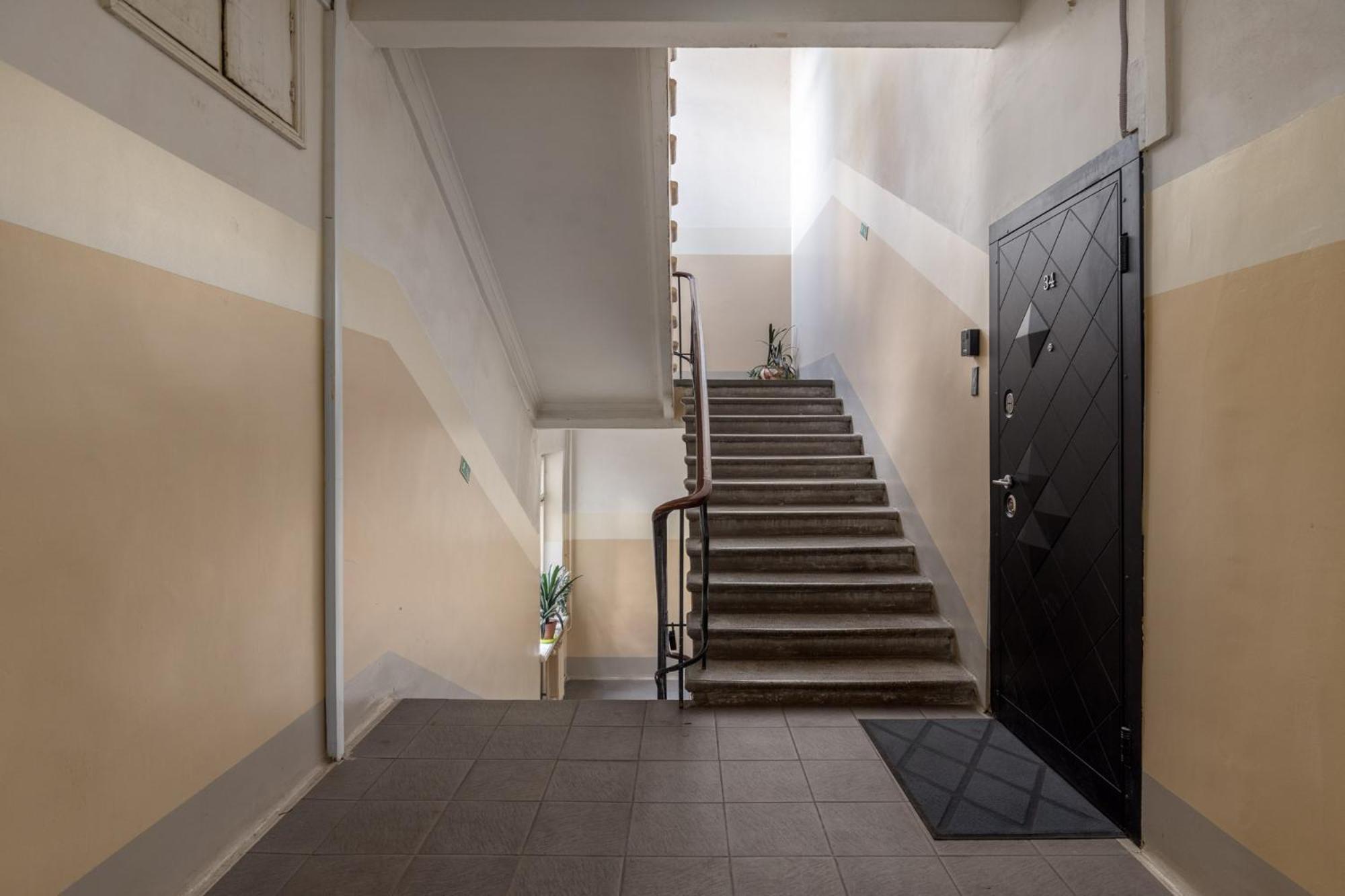 Old Lux View Appartement *