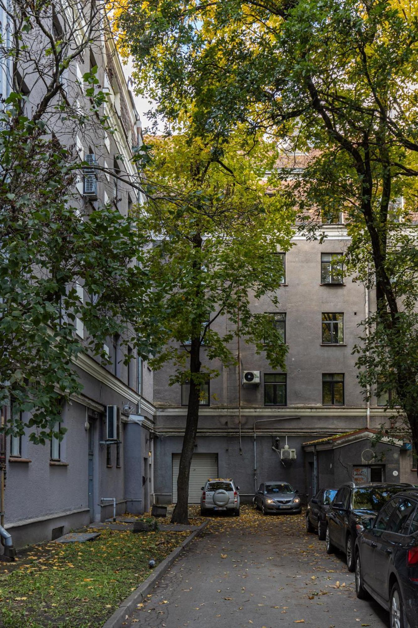 Old Lux View Appartement Riga